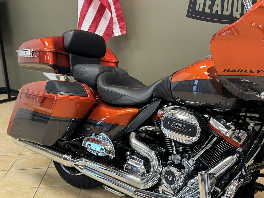 2018 Harley-Davidson Road Glide® CVO™ Road Glide®