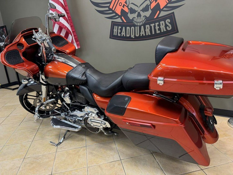 2018 Harley-Davidson Road Glide® CVO™ Road Glide®