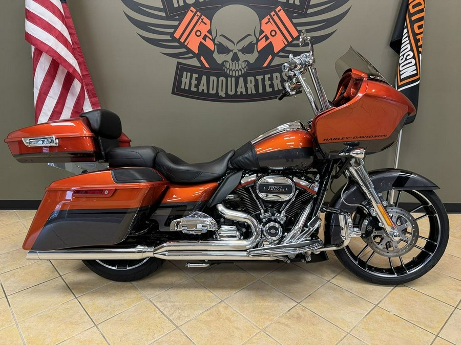 2018 Harley-Davidson Road Glide® CVO™ Road Glide®