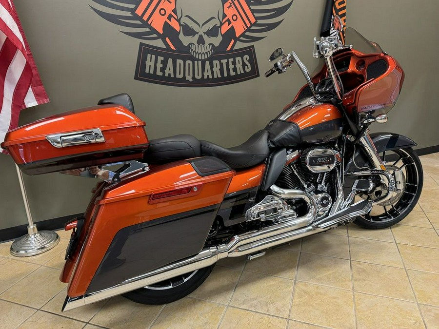 2018 Harley-Davidson Road Glide® CVO™ Road Glide®