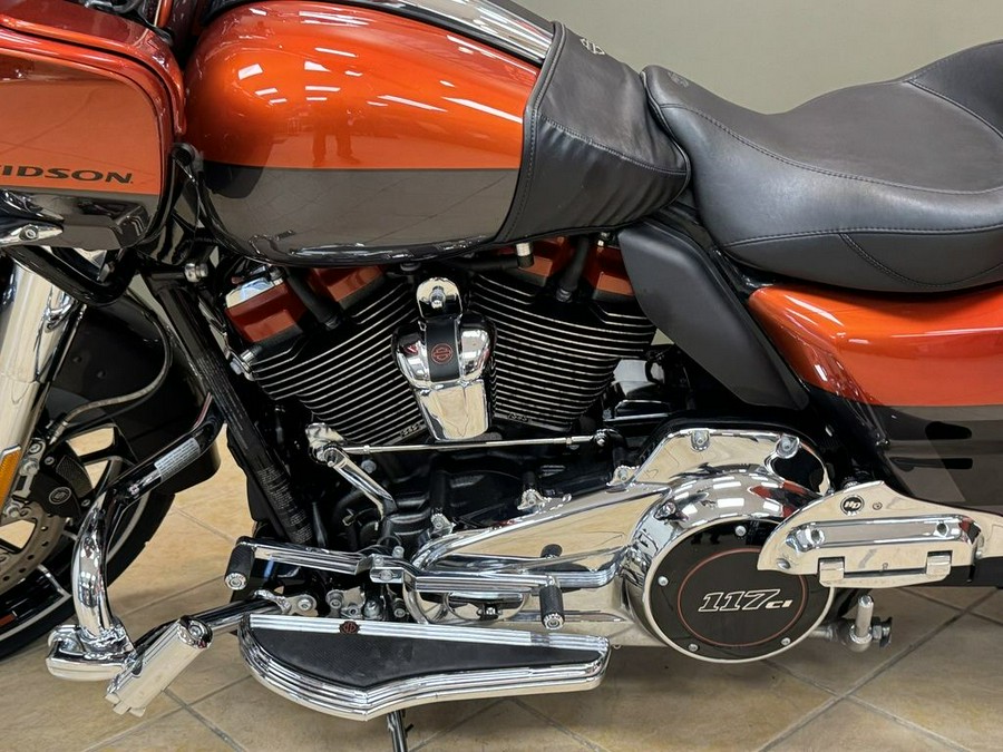 2018 Harley-Davidson Road Glide® CVOT Road Glide®