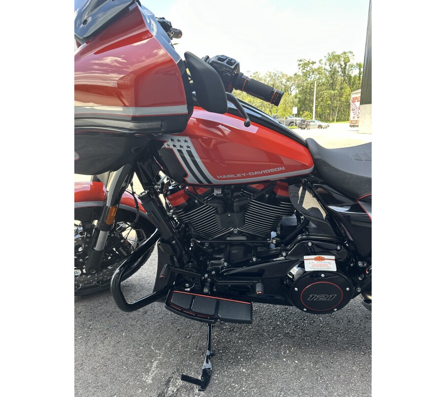 2024 Harley-Davidson CVO™ Street Glide®