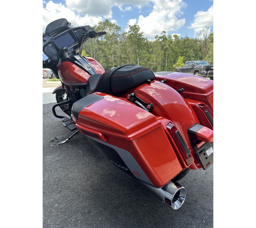 2024 Harley-Davidson CVO™ Street Glide®