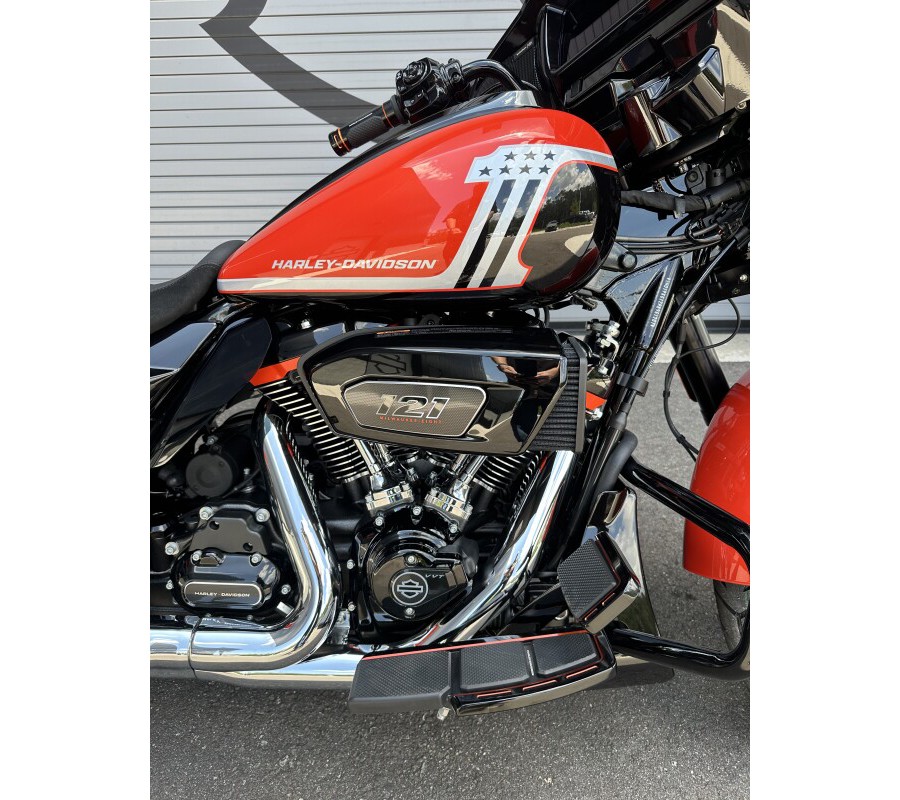 2024 Harley-Davidson CVO™ Street Glide®