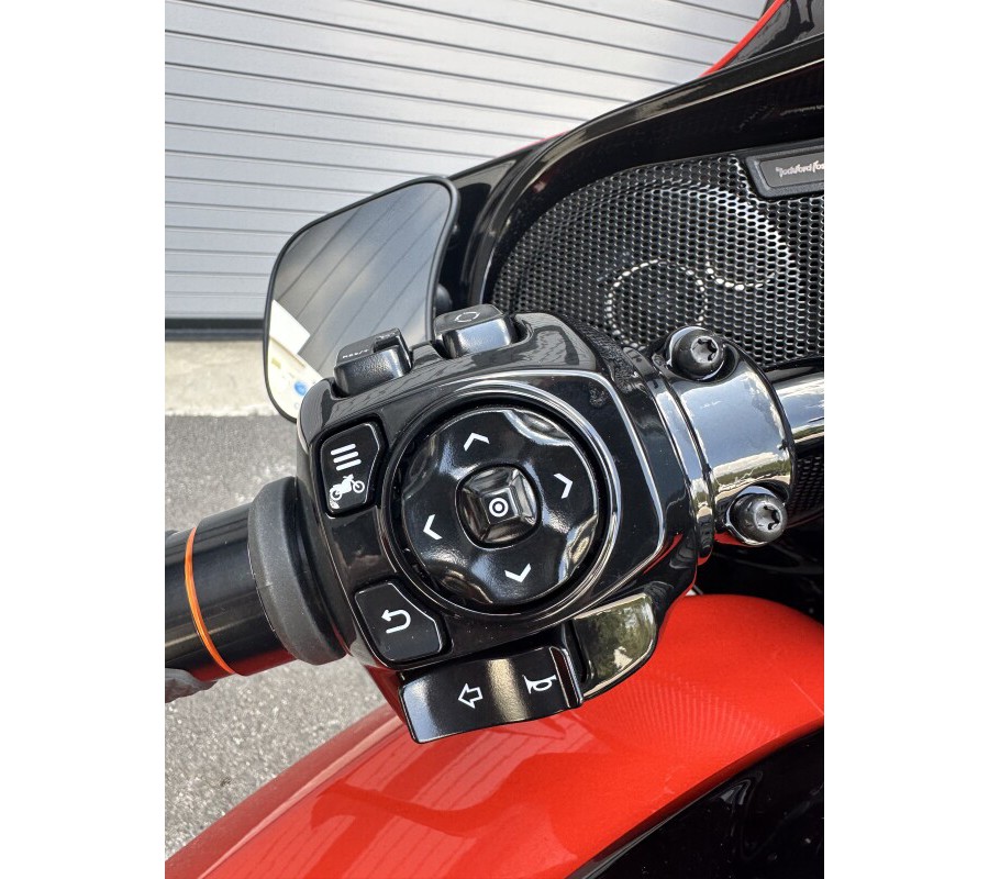 2024 Harley-Davidson CVO™ Street Glide®