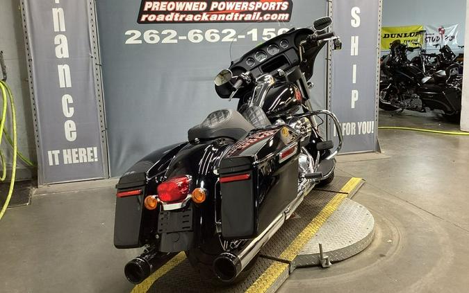 2021 Harley-Davidson® FLHT - Electra Glide® Standard