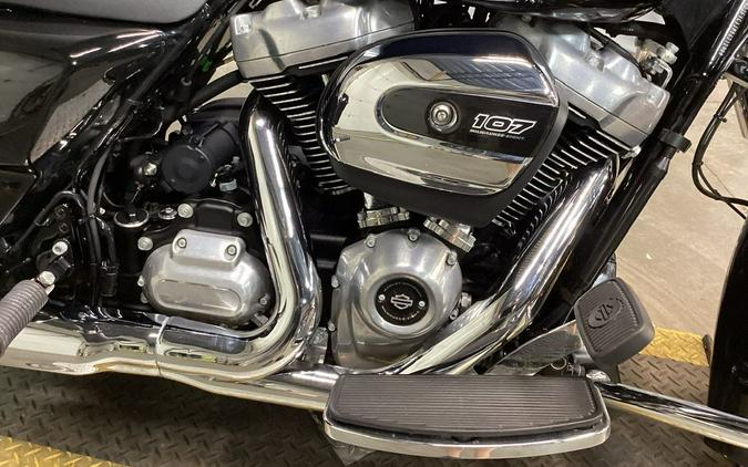 2021 Harley-Davidson® FLHT - Electra Glide® Standard