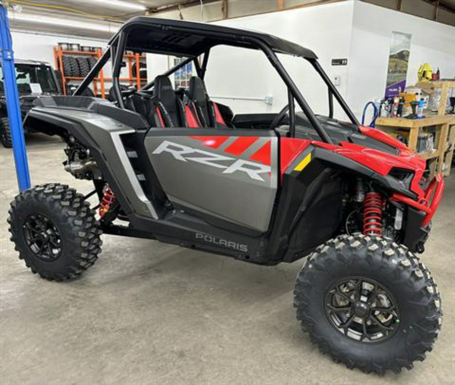 2024 Polaris RZR XP 1000 Ultimate