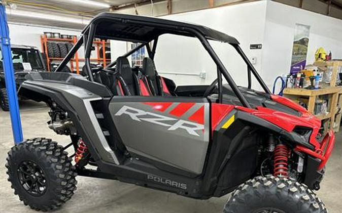 2024 Polaris RZR XP 1000 Ultimate