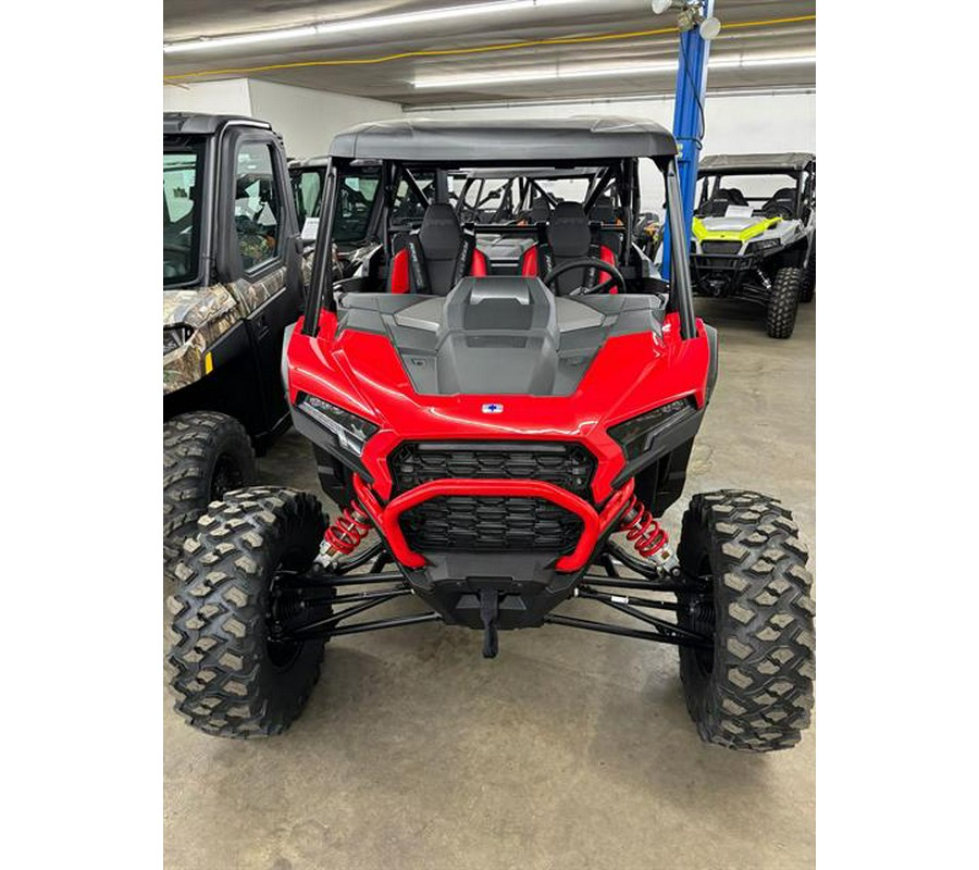 2024 Polaris RZR XP 1000 Ultimate