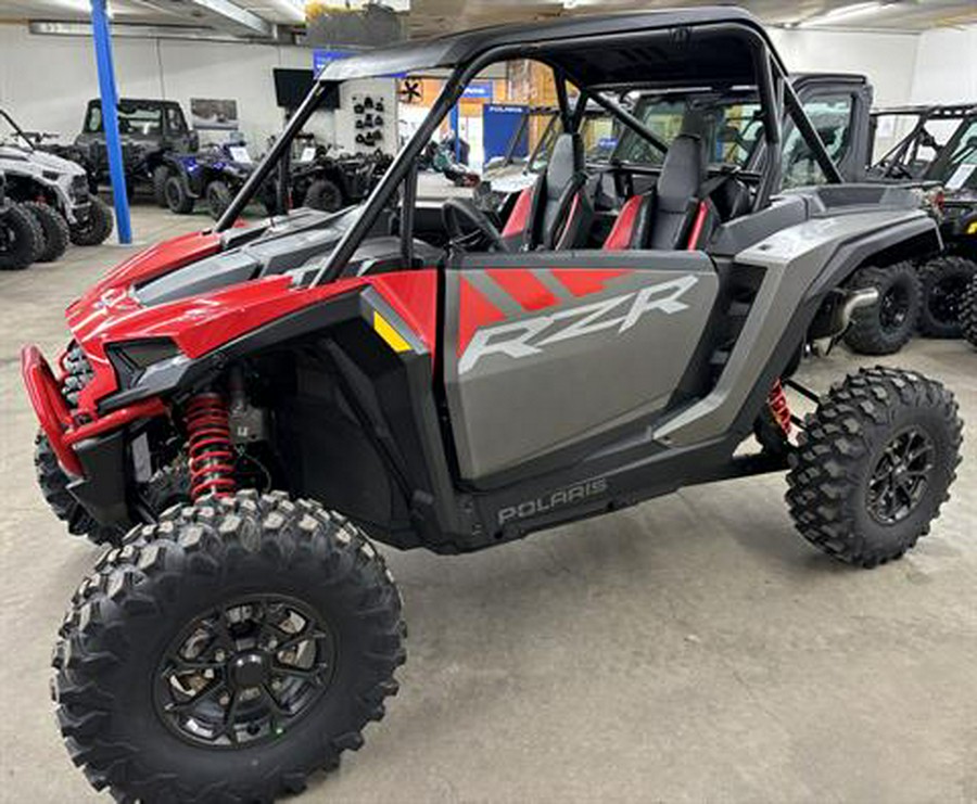 2024 Polaris RZR XP 1000 Ultimate