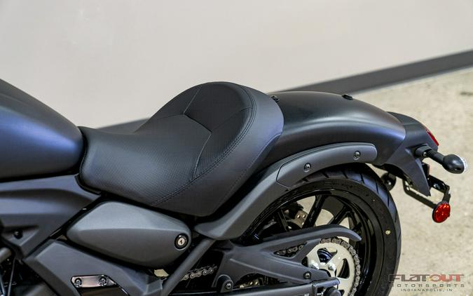 2025 Kawasaki VULCAN S