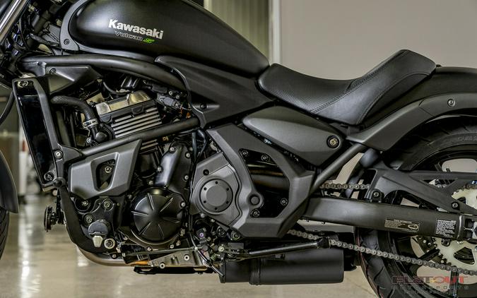 2025 Kawasaki VULCAN S