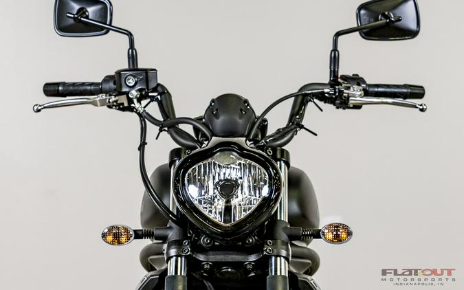 2025 Kawasaki VULCAN S
