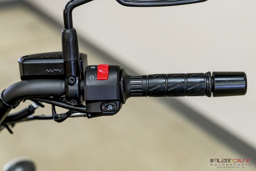 2025 Kawasaki VULCAN S