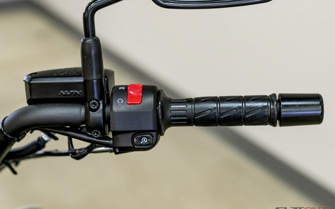 2025 Kawasaki VULCAN S