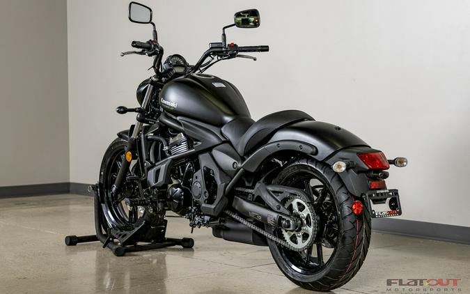 2025 Kawasaki VULCAN S