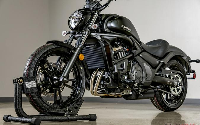 2025 Kawasaki VULCAN S