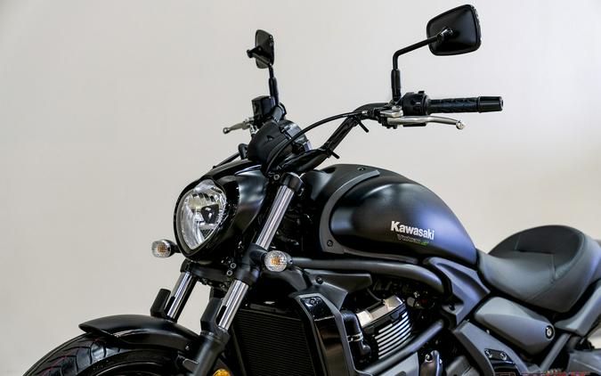 2025 Kawasaki VULCAN S
