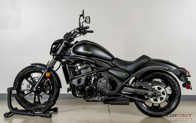 2025 Kawasaki VULCAN S