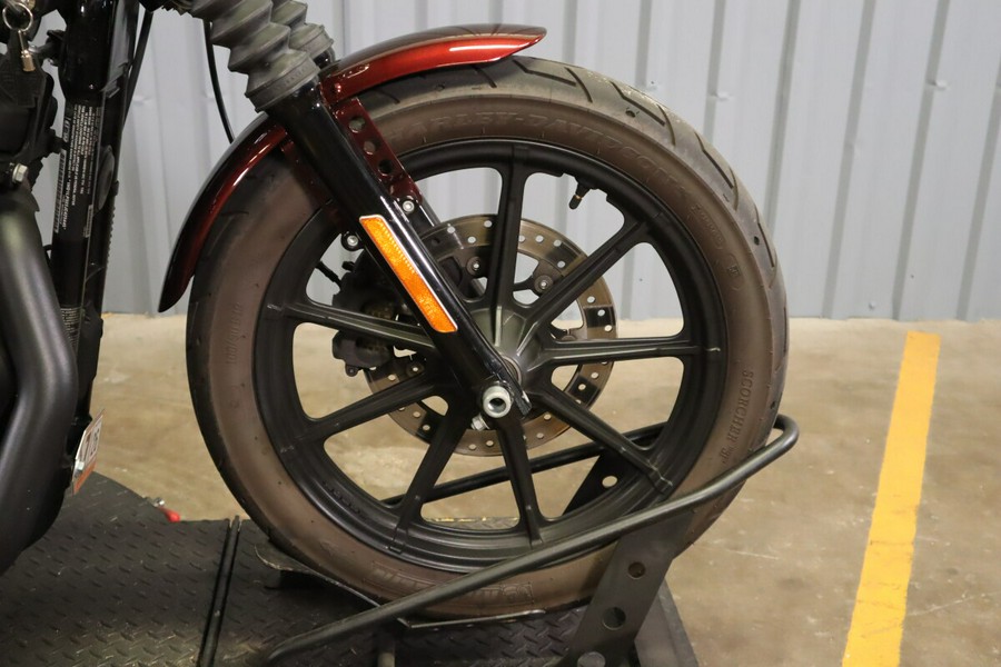 2018 Harley-Davidson Iron 1200