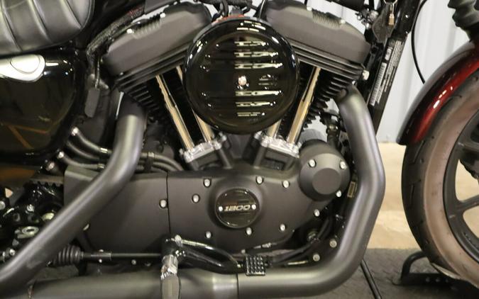 2018 Harley-Davidson Iron 1200