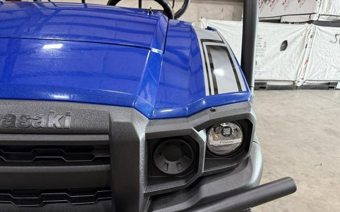 2026 Kawasaki Mule SX™ 4x4 XC LE