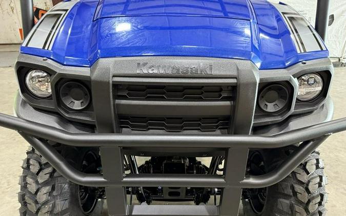 2026 Kawasaki Mule SX™ 4x4 XC LE