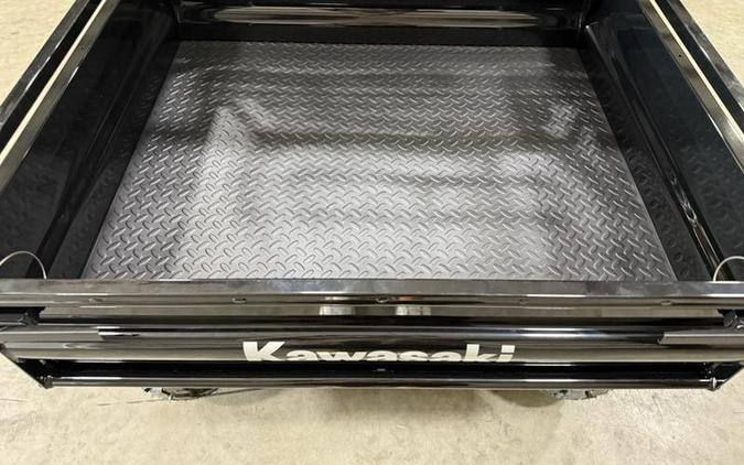 2026 Kawasaki Mule SX™ 4x4 XC LE