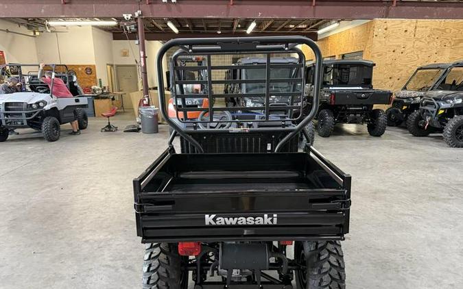 2026 Kawasaki Mule SX™ 4x4 XC LE
