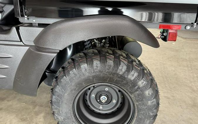 2026 Kawasaki Mule SX™ 4x4 XC LE