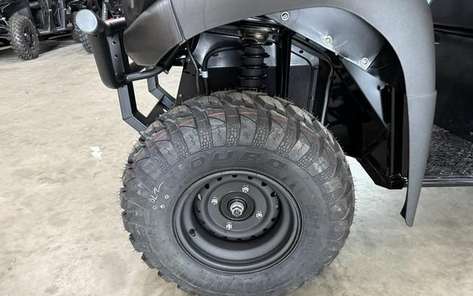 2026 Kawasaki Mule SX™ 4x4 XC LE