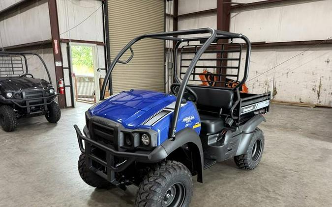 2026 Kawasaki Mule SX™ 4x4 XC LE