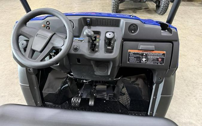 2026 Kawasaki Mule SX™ 4x4 XC LE