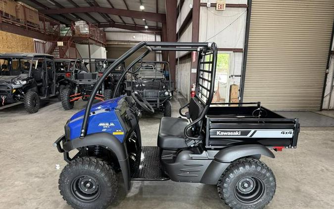 2026 Kawasaki Mule SX™ 4x4 XC LE