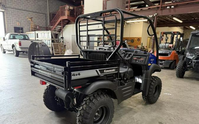 2026 Kawasaki Mule SX™ 4x4 XC LE