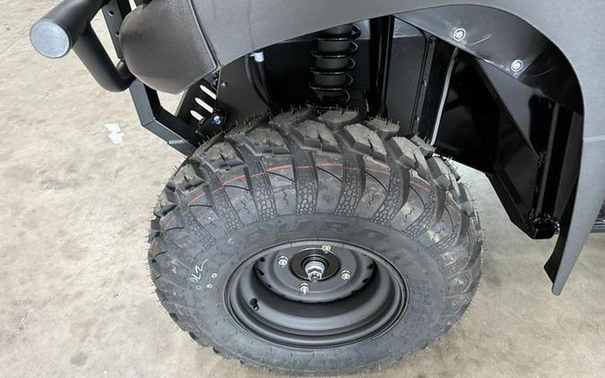 2026 Kawasaki Mule SX™ 4x4 XC LE