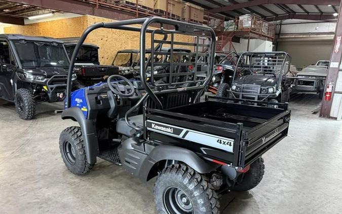 2026 Kawasaki Mule SX™ 4x4 XC LE