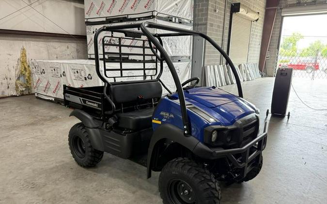2026 Kawasaki Mule SX™ 4x4 XC LE