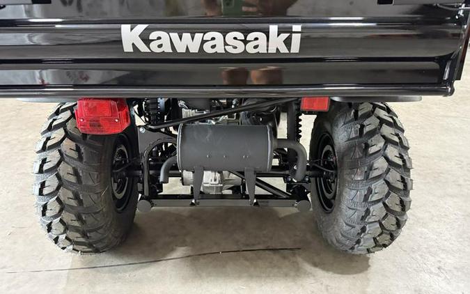 2026 Kawasaki Mule SX™ 4x4 XC LE