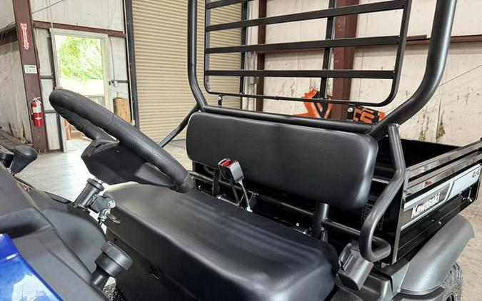 2026 Kawasaki Mule SX™ 4x4 XC LE