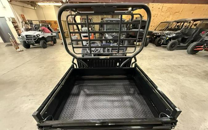 2026 Kawasaki Mule SX™ 4x4 XC LE