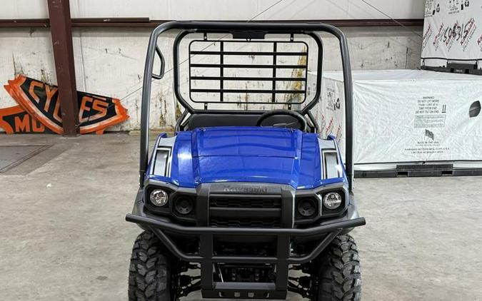 2026 Kawasaki Mule SX™ 4x4 XC LE