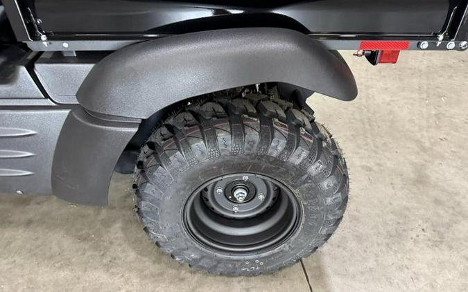 2026 Kawasaki Mule SX™ 4x4 XC LE