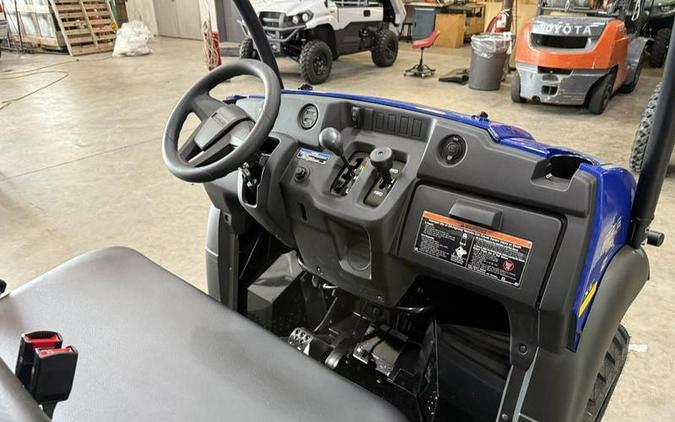 2026 Kawasaki Mule SX™ 4x4 XC LE