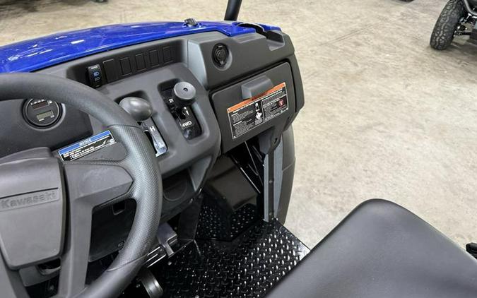 2026 Kawasaki Mule SX™ 4x4 XC LE