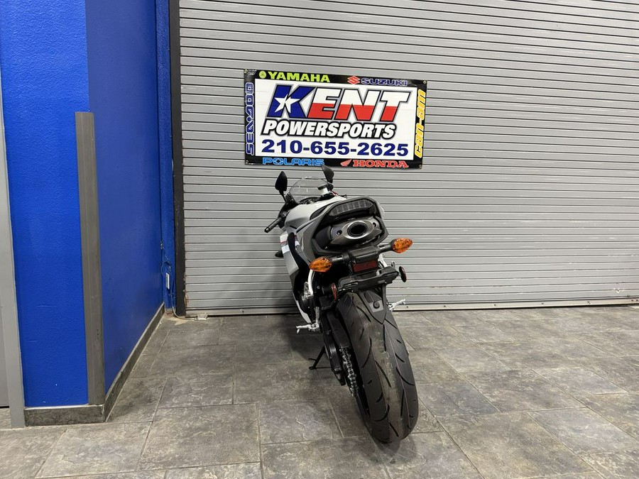 2026 Honda CBR600RR Base