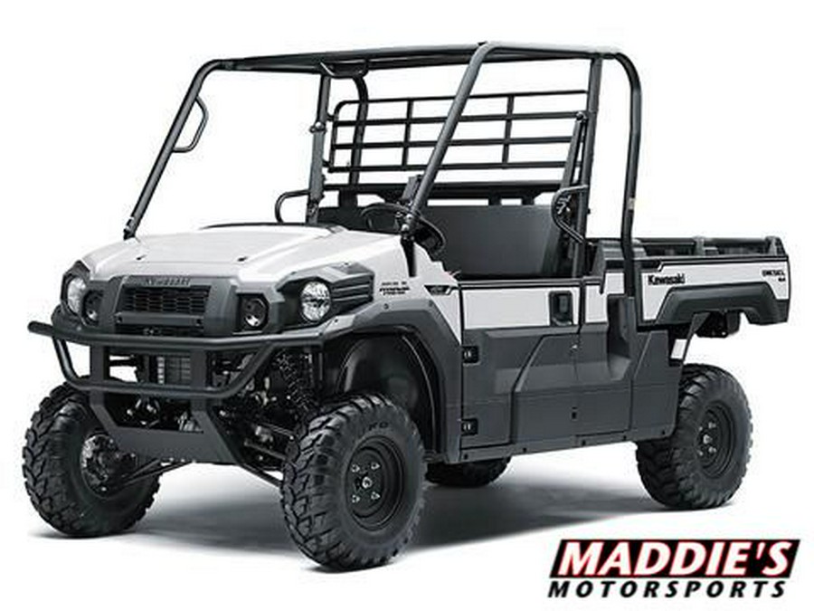 2025 Kawasaki MULE PRO-DX EPS