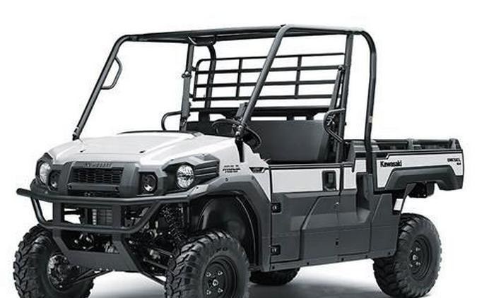 2025 Kawasaki MULE PRO-DX EPS
