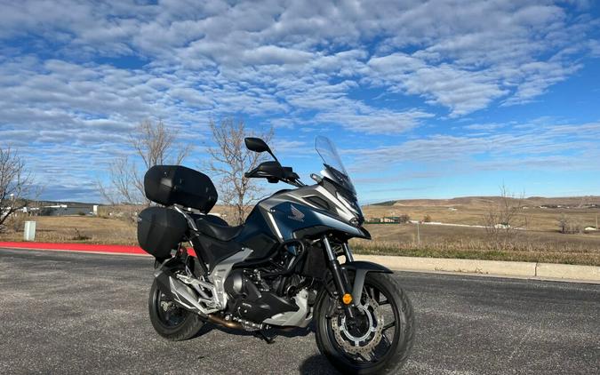 2023 Honda NC750X